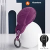 Stile A#7569 Cuciture viola+bianche