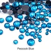 P57	peocock blue