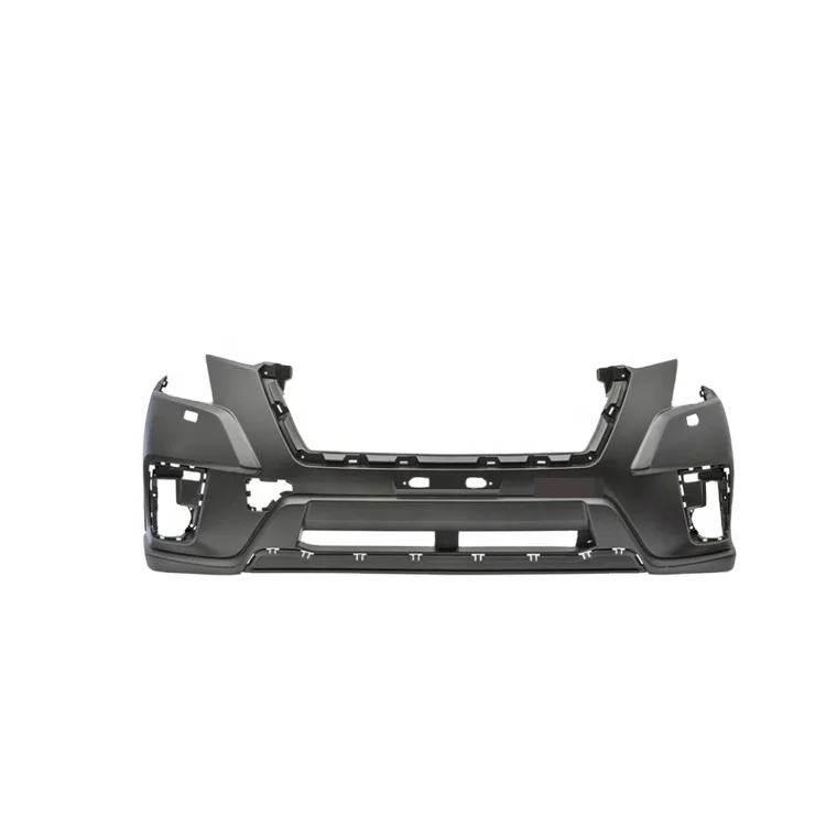 KEBEL Car Parts Front Bumper 57704SJ020 Oem 57704SJ030 Auto Bumper for SUBARU Forester 2022 2023 2024