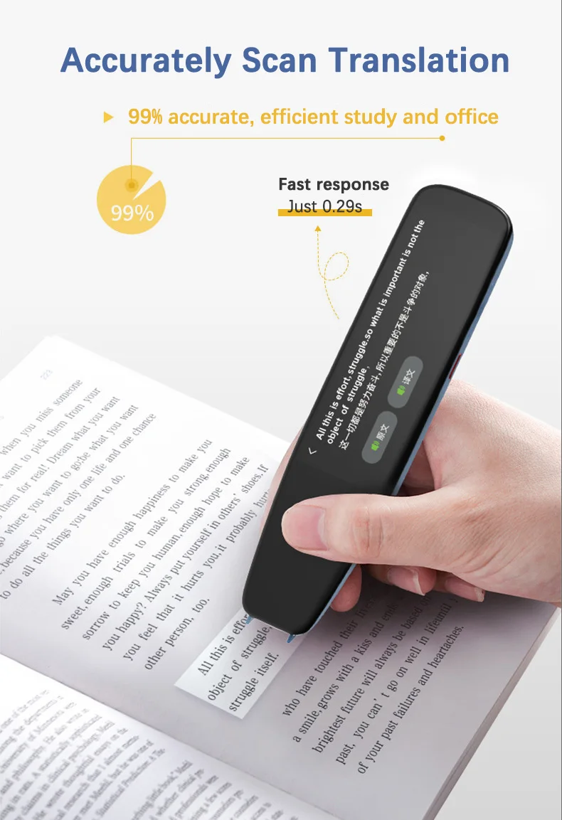 Translation Pen Image 2