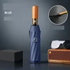 Bleu profond 10 côtes