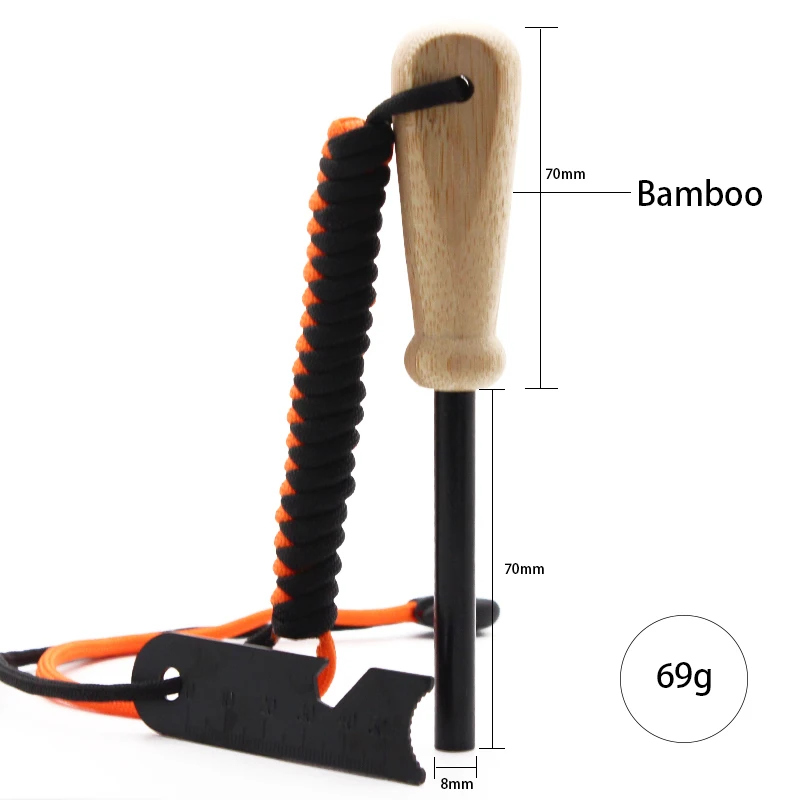 アリババキャンプ竹木製火鋼スターターストライカー屋外サバイバルギアパラコードフェロロッドedc火キット用 Buy 竹木製防火鋼スターター アリババキャンプファイヤースターター Paracordフェロロッド Product On Alibaba Com アリババキャンプ竹木製火鋼スターターストライカー屋外サバイバルギアパラコードフェロロッドedc火キット用 Buy 竹木製防火鋼スターター アリババキャンプファイヤースターター Paracordフェロロッド Product On Alibaba Com