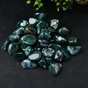 Moss agate