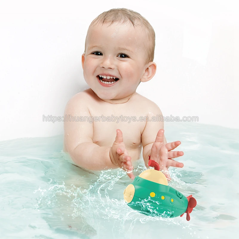 Игрушки для ванной