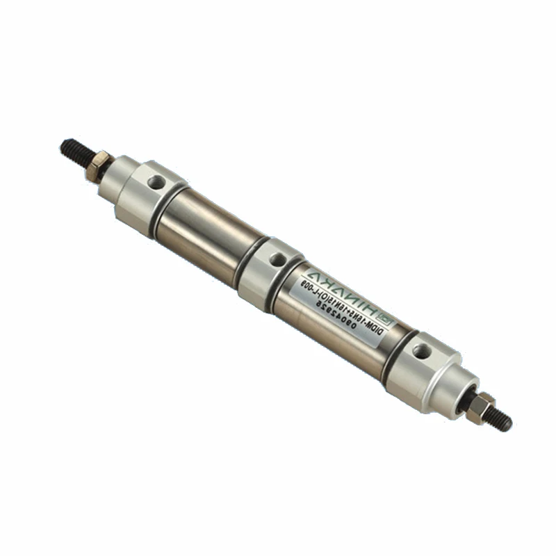 Anderson Double Pneumatic Cylinder Pressure Foot for Milling Machine for Drilling Machines