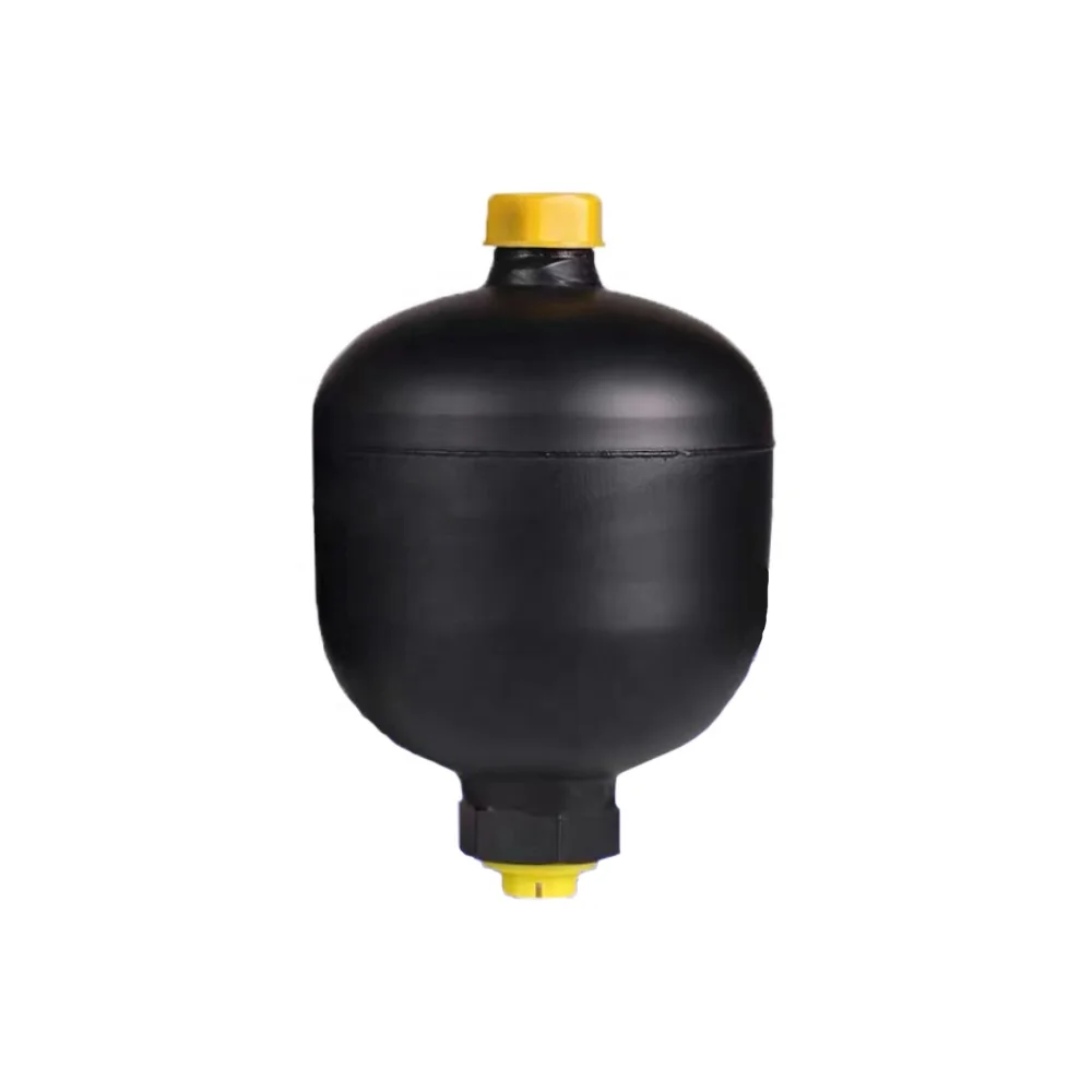 Gxq Series Hydraulic Accumulator 0.5l 0.6l 0.75l 1l 1.4l 2l 2.8l Gxq-a ...