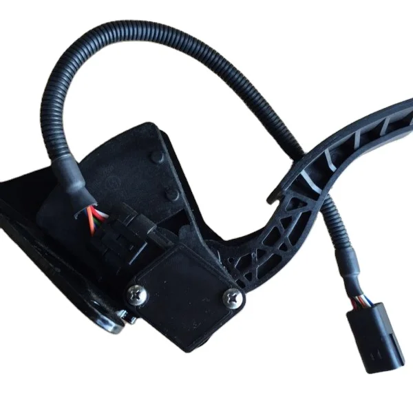 SINOTRUK Electronic Accelerator Pedal DZ97189570286 for Howo