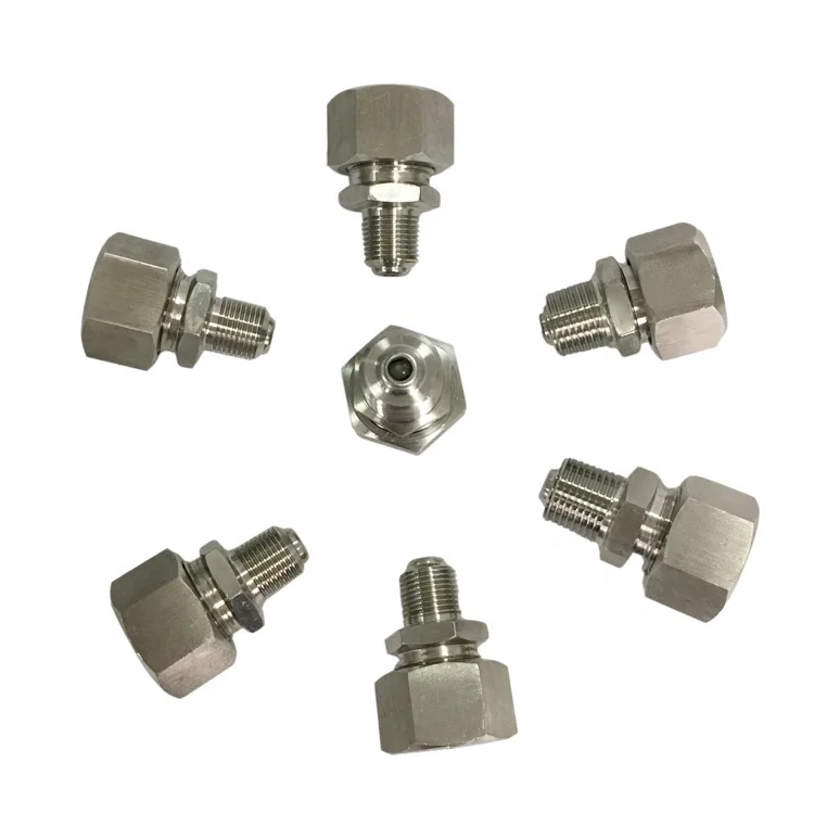 Vented Cap Body Grease Fittings with Giant Button Head Ball Valves for Oil Media Structure Ball