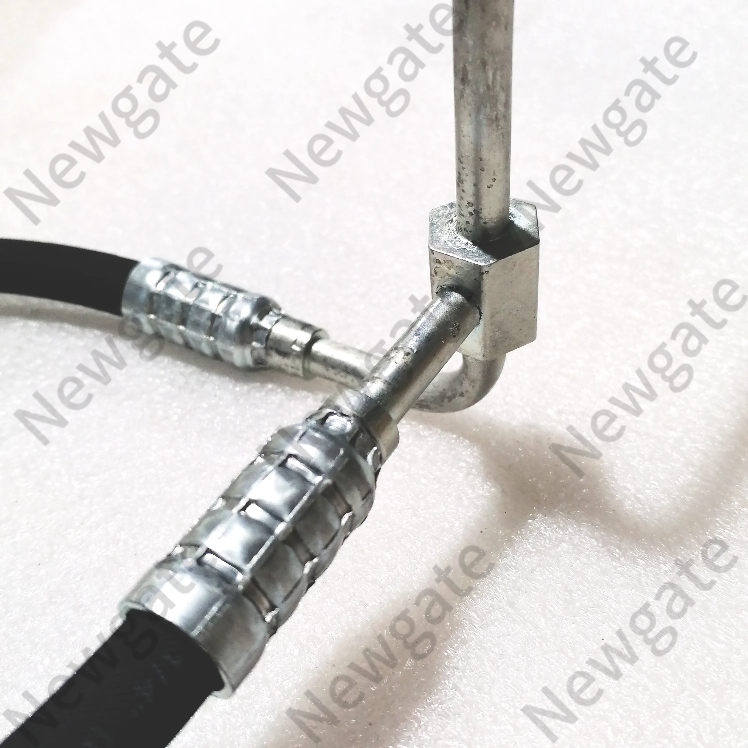 Forklift Spare Parts hose line 3524413249 3524413217 for Linde Forklift Spare Parts details