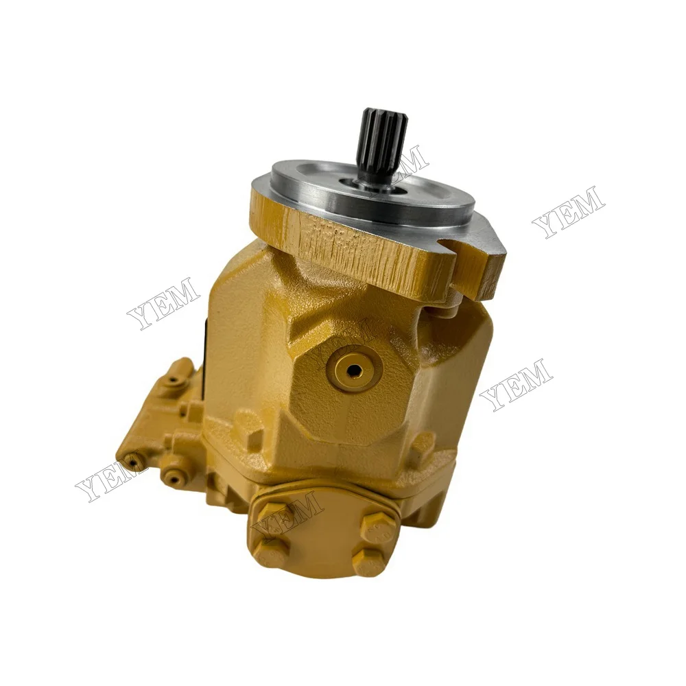 Hydraulic Axial Piston Pump 187-9090 Fit for Caterpillar 3406E Engine Parts 4