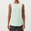 Light green Vest