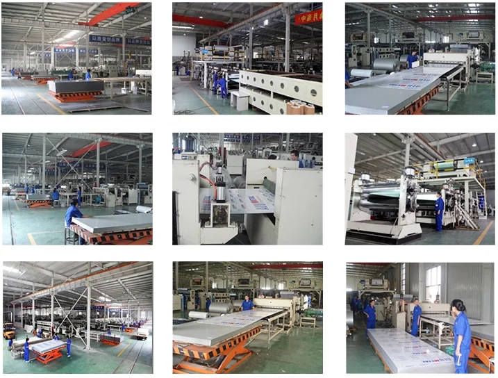 Construction Material 18 Gauge Steel 316l Stainless Sheet Metal Near Me