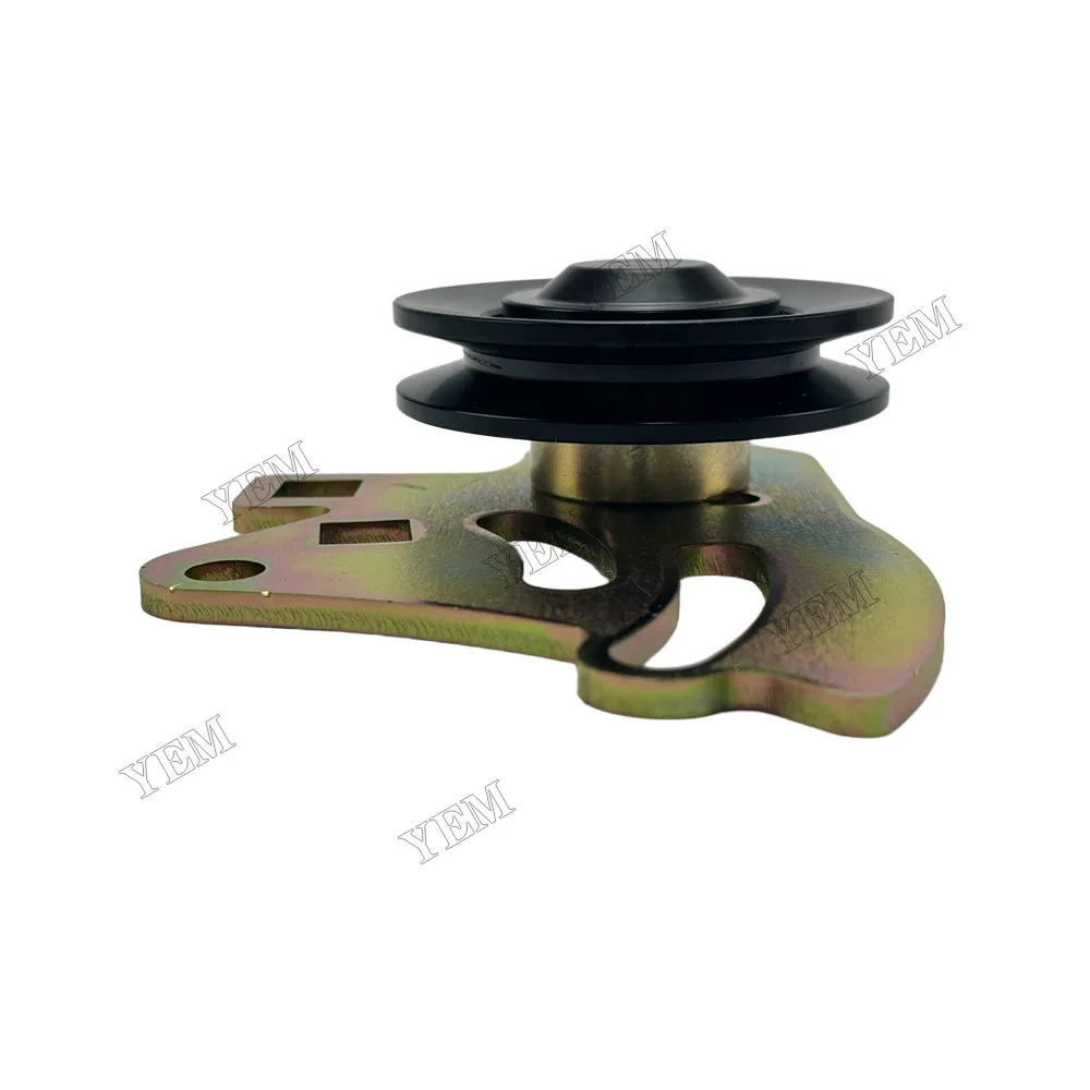Belt Tensioner 04175031 Fit for Deutz BF4L2011 Engine 4