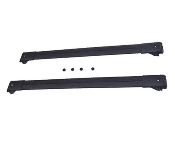 New Hot Selling Roof Rack for Toyota Land Cruiser Prado 2024