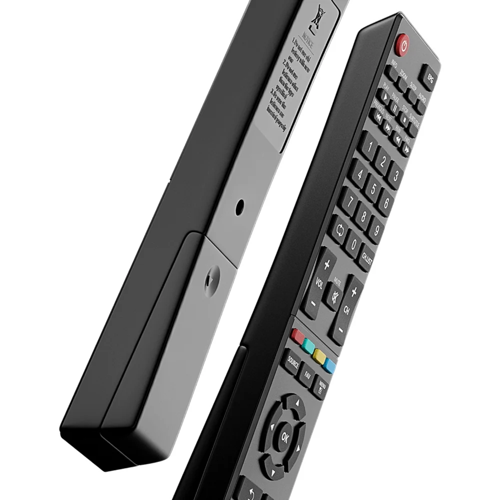 Multifunction Universal Tv Remote Control for All Brands Tv Horion Manta Sunstech Ambala G Plus Kolin W Sampo Tv Remote