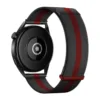 Black and red