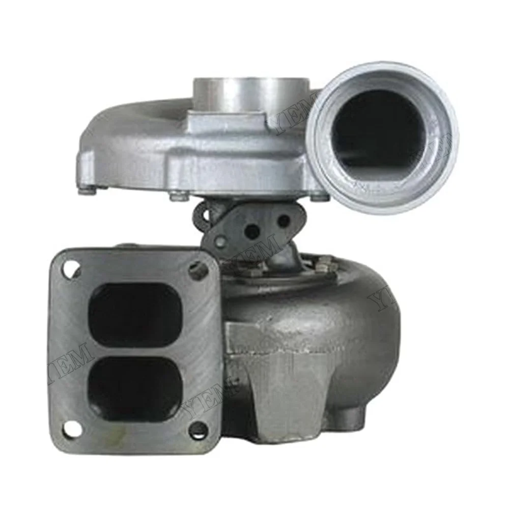 Turbo K29 Turbocharger 53299886707 for Liebherr Mobile Crane with D926TI Engine
