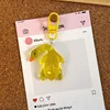 Yellow roast duck - with keychain