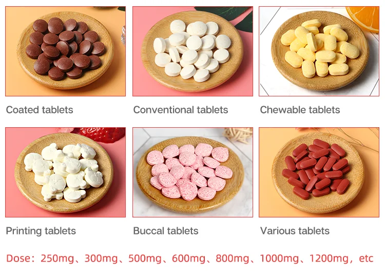 Προϊστοποιημένη φόρμουλα Συμπληρώματα Λευκαντικού Δέρματος Καψάκια Μαγείρεμα Κολλαγόνου 0