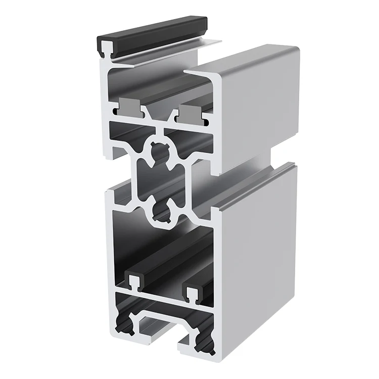 45105F Double Speed Chain Aluminum 08BS Single Speed Transmission Line Lithium Battery Transmission Line Body