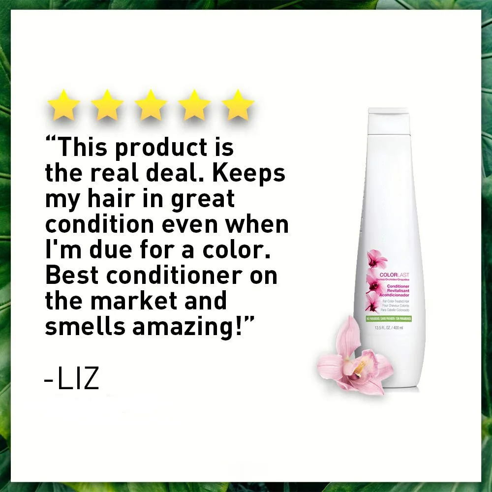 Кондиционер для тонких волос, невесомая влага для долговечных объемных волос, без парабенов