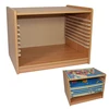 Puzzle Mapa Gabinete
