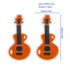 GUITAR Focal bead SA216