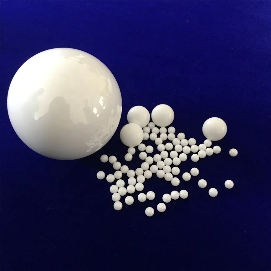 Zirconia Ceramic Column Ceramic Cylinder Ball Buy Zirconia Ceramic