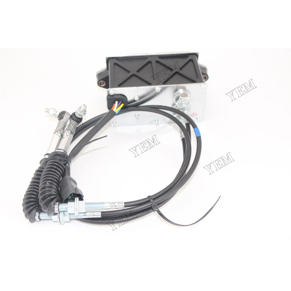 Throttle Motor for Caterpillar E312B Industrial Machinery Spare Parts 3