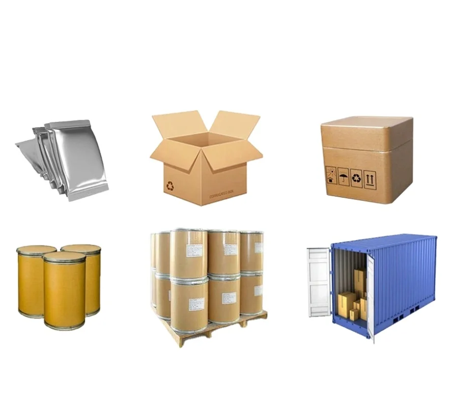 Бис (дибензилиденацетон) палладий Cas 32005-36-0