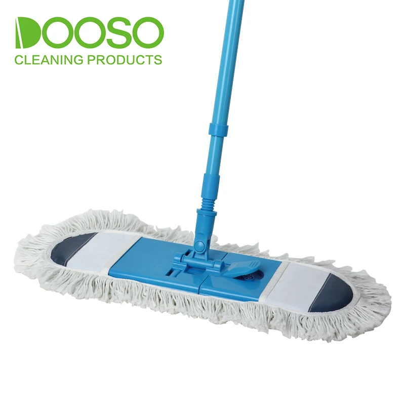 Очень большая плоская Швабра из микрофибры коммерческая швабра с плоской головкой промышленная Чистящая