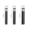 BLACK 120mm*600mm(H)