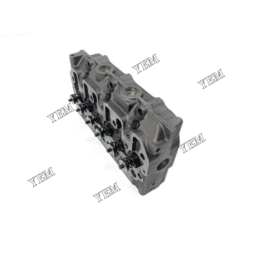 403D-15 Cylinder Head Assembly for Perkins Cylinder Head Assembly Diesel Engine Parts 4