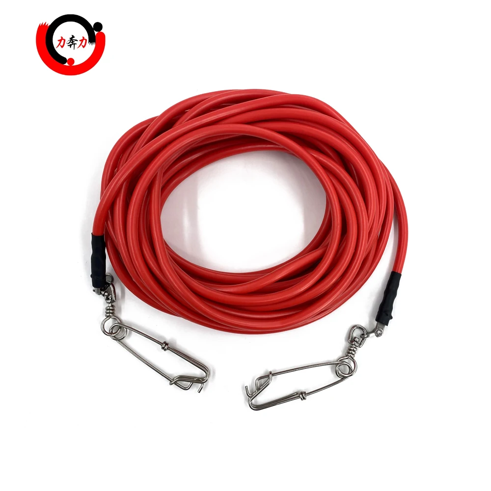 Поплавковая леска для подводной охоты и бесплатного дайвинга