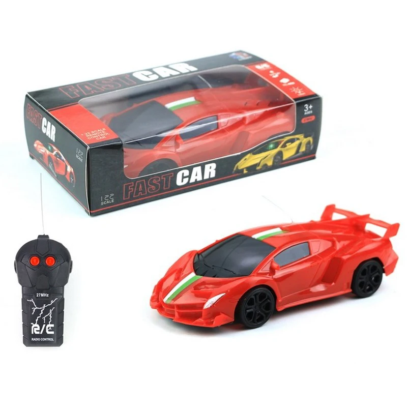 quick remote control cars