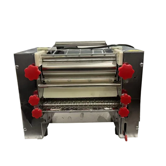 Ramen Noodle Machine Hot Selling Noodle Maker Automatic Fresh Ramen Noodle Making Machine