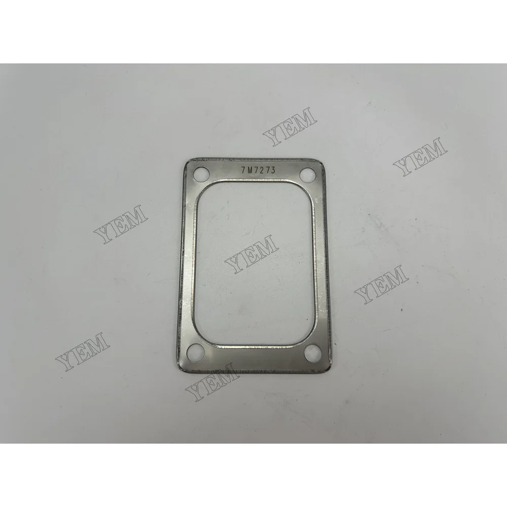 Turbocharger Gasket 7M-7273 for Caterpillar Engine Repair Kit