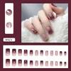 R923 taro purple ice glue