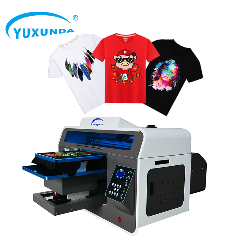 Cheap Dtg Machine Direct to Garment Printer