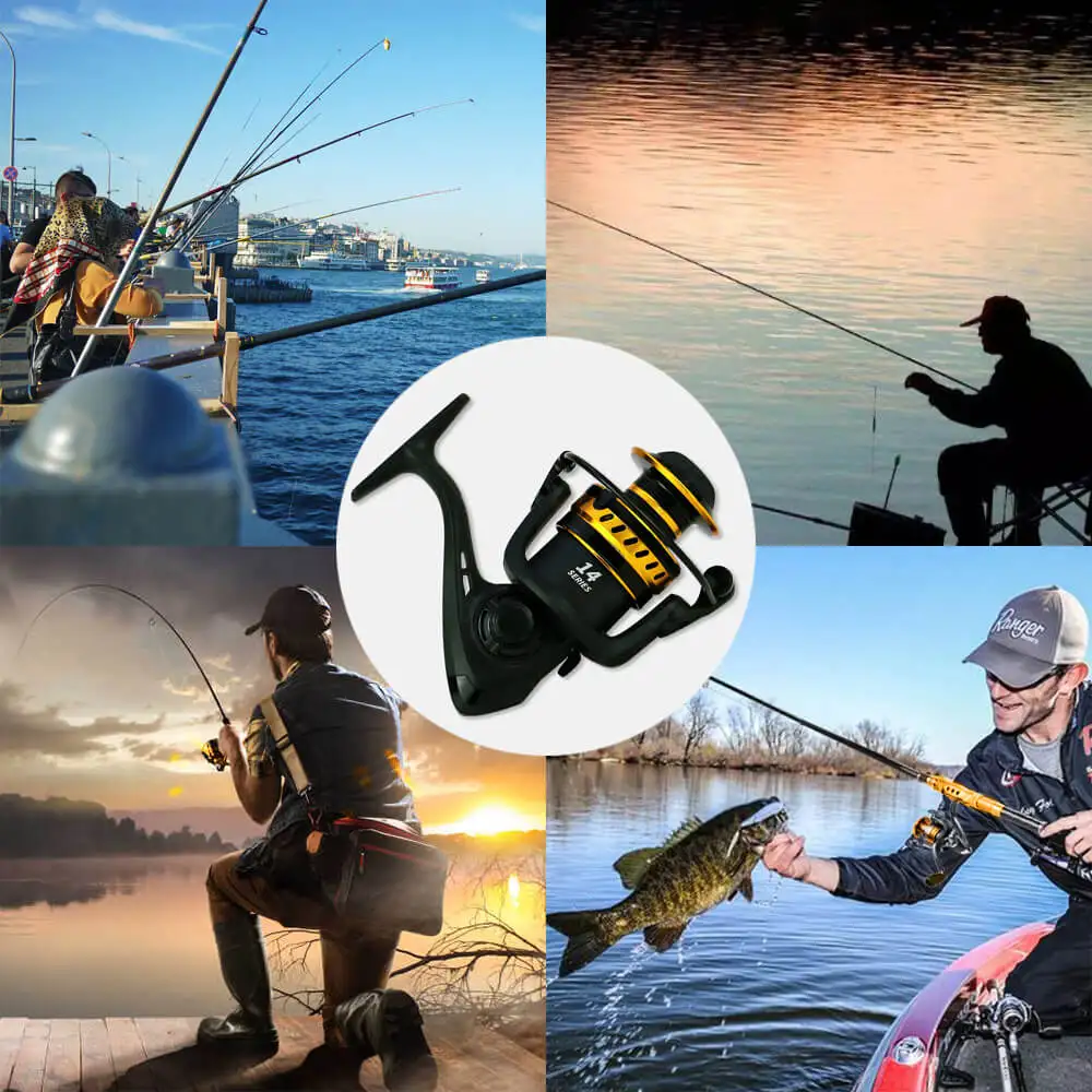 Baiyuheng Deep Sea Multiplier Chinese Saltwater Jigging Cheap Carp Reel