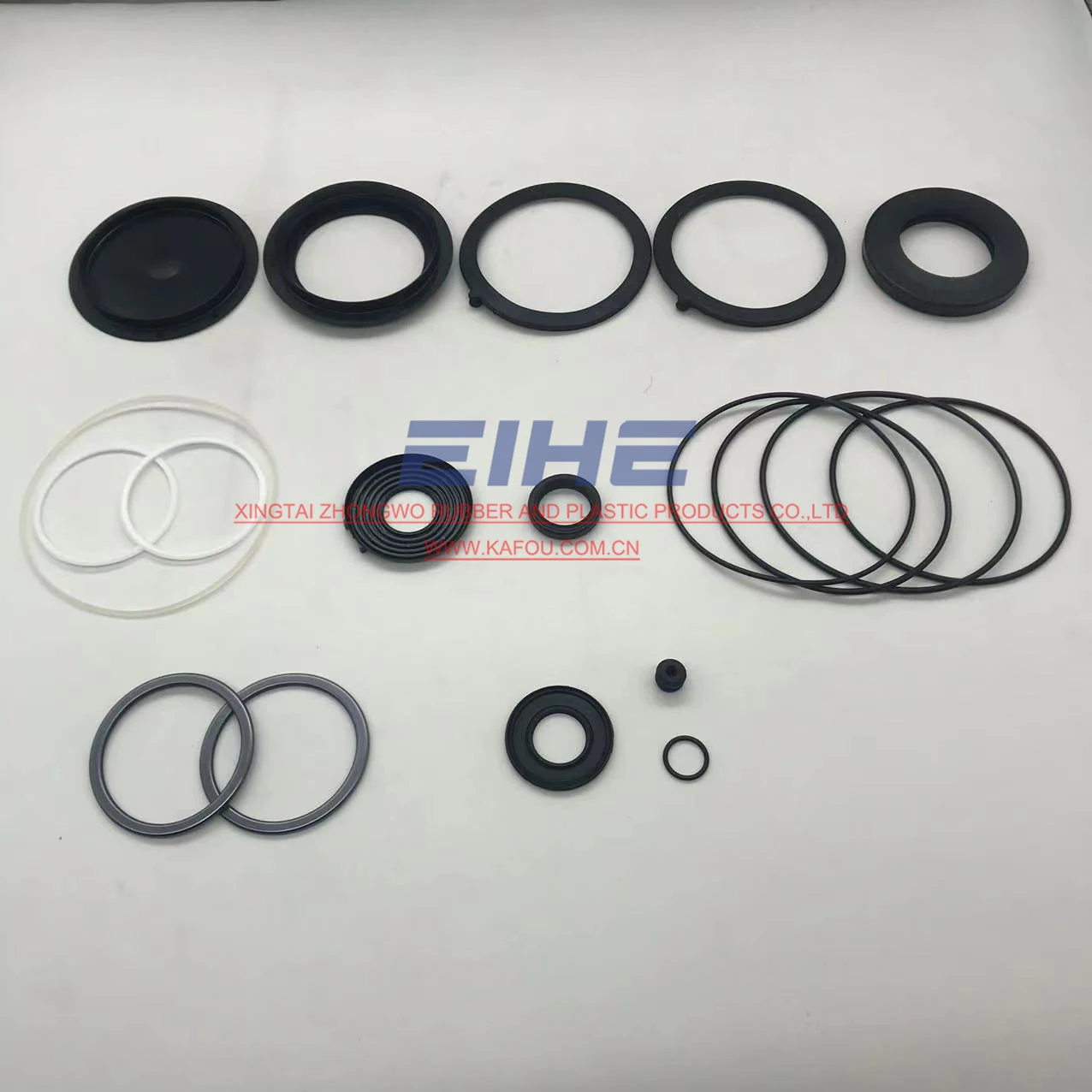21171990 21219942 3090285 8228608 3090286 8098 Steering Gear Repair Kit