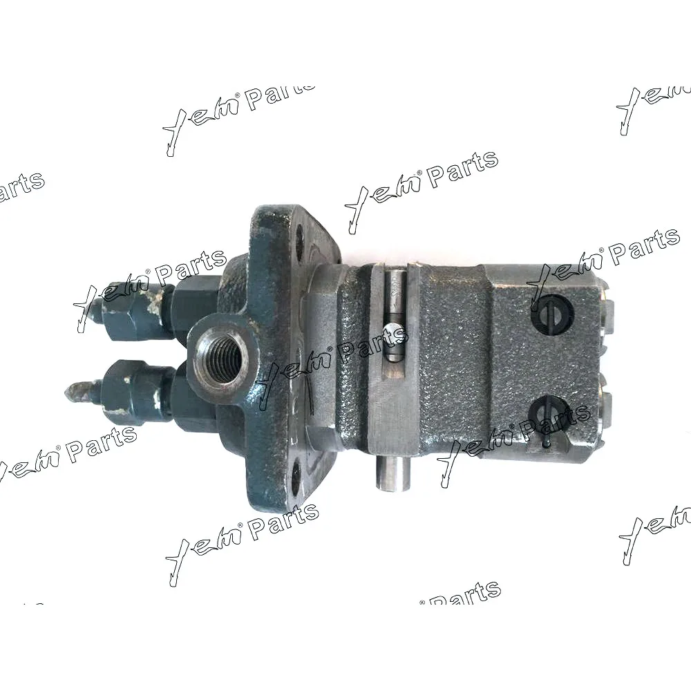 Z500 Fuel Injection Pump for Kubota Engine 5