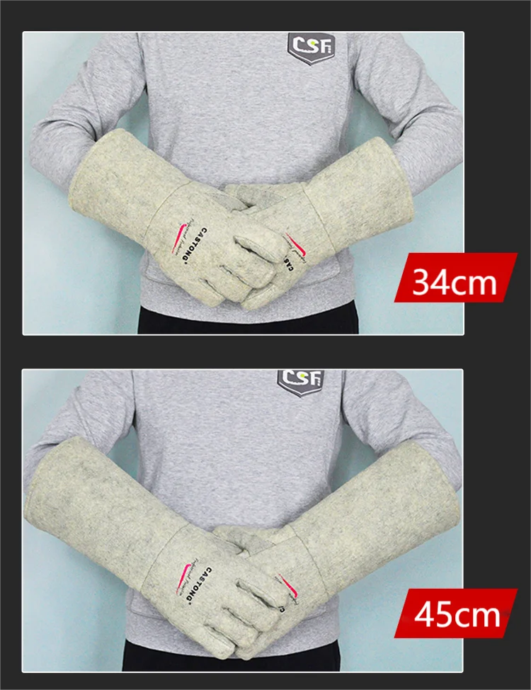 Castong Green Felt Of Paraaramid Mixed With Carbon Fiber 500 Deg.c