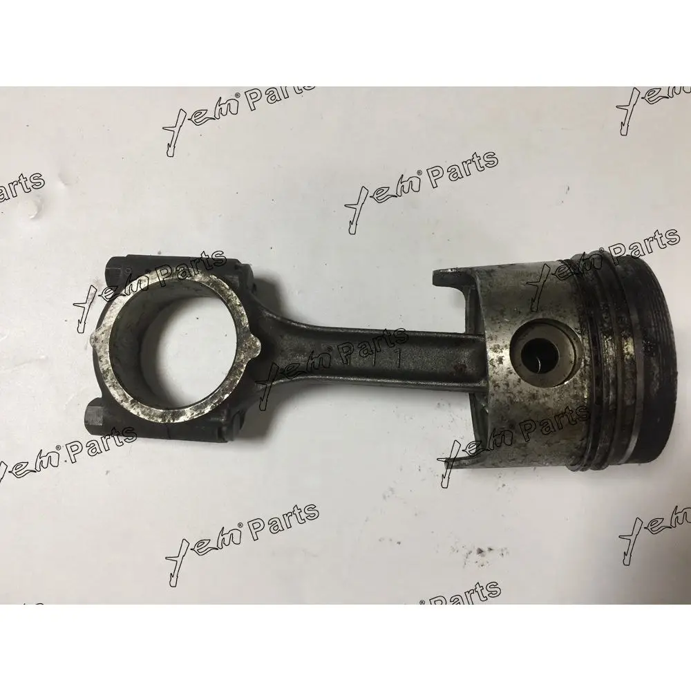 S3L2 Connecting Rod Assy for Mitsubishi Industrial Engine