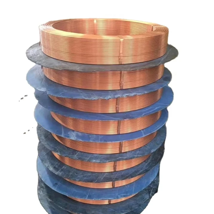 銅パイプ5/8インチエアコン銅管0.8mm ACフレキシブル15.88mm * 0.8mm