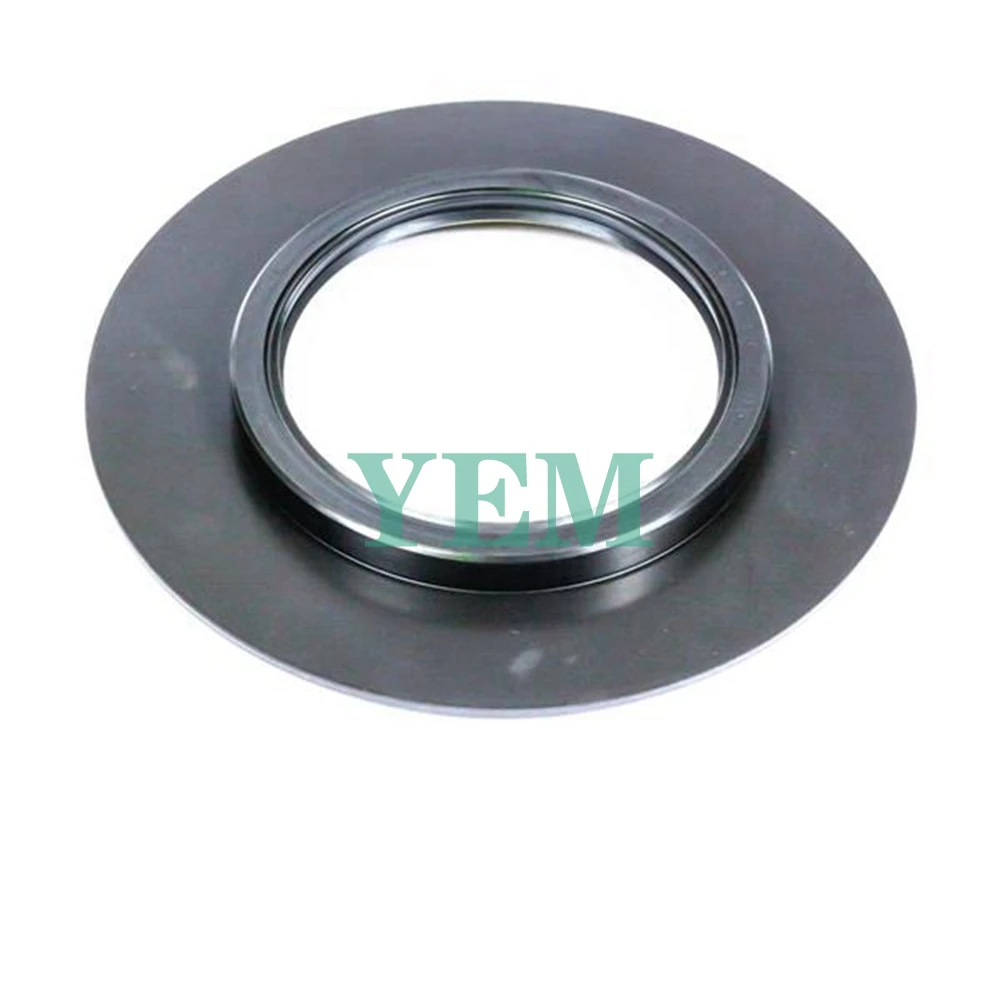 Excavator Accessories 050209083 Rear Oil Seal for Perkins 050209083 Rear Oil Seal