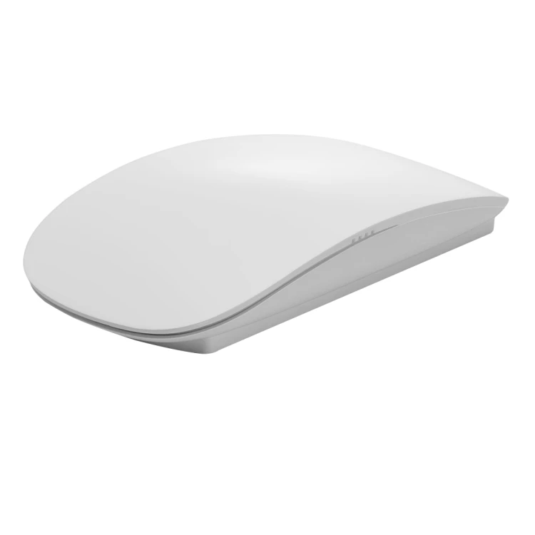 Mouse Óptico Sem Fio TM-823 2.4G 1200 DPI Ergonômico