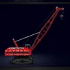 15070 Tracked starter