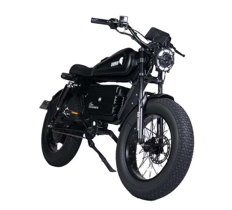 suron electric bike uk