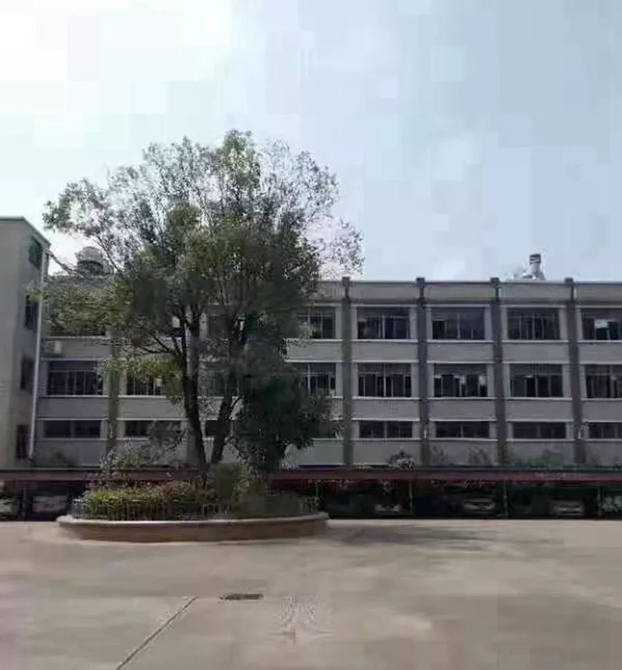 Shenzhen Haiyuan Technology Co., Ltd.
